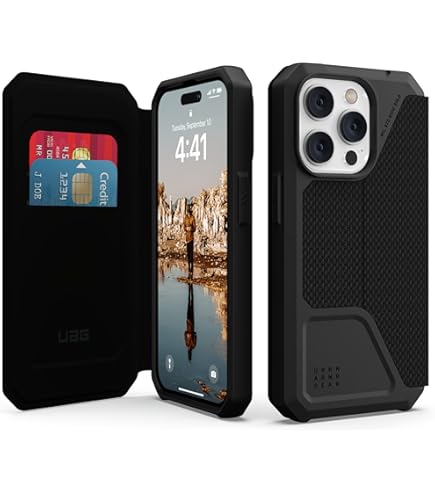 Amazon.com: URBAN ARMOR GEAR UAG Designed for iPhone 14 Plus