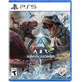 ARK: Survival Ascended - PlayStation 5