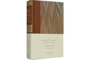 The Death of Christ (Volume 9)