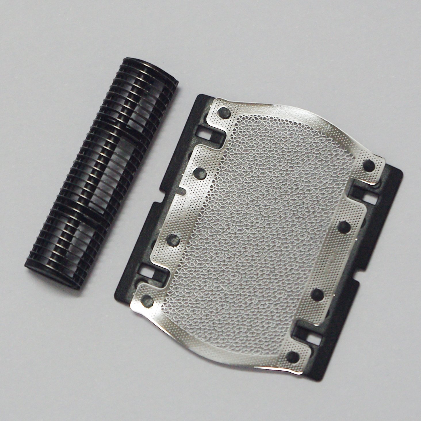 Shaver Razor Replacement Foil Cutters Fits Braun 5s 550 570 M60 M90 P70 M30 5609 Buy Online In Grenada At Grenada Desertcart Com Productid