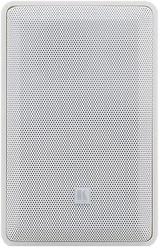 4 inch in wall speakers