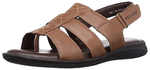 Men's Leather Outdoor Sandals