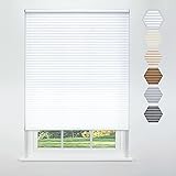Linen Avenue Cordless Cellular Light Filtering