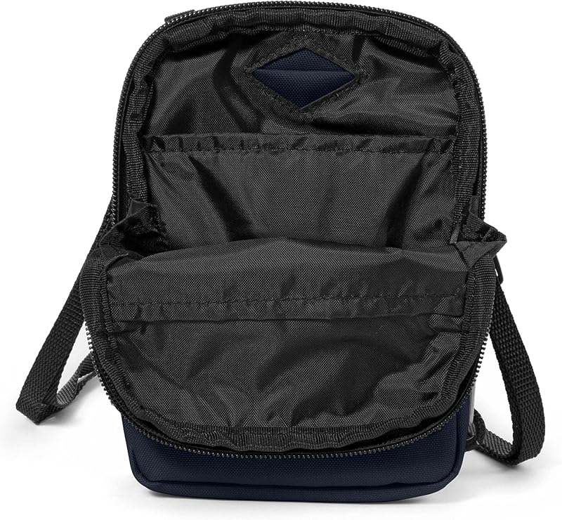 BUDDY Sac Bandoulière, 0.5 L - Ultra Marine (Bleu)