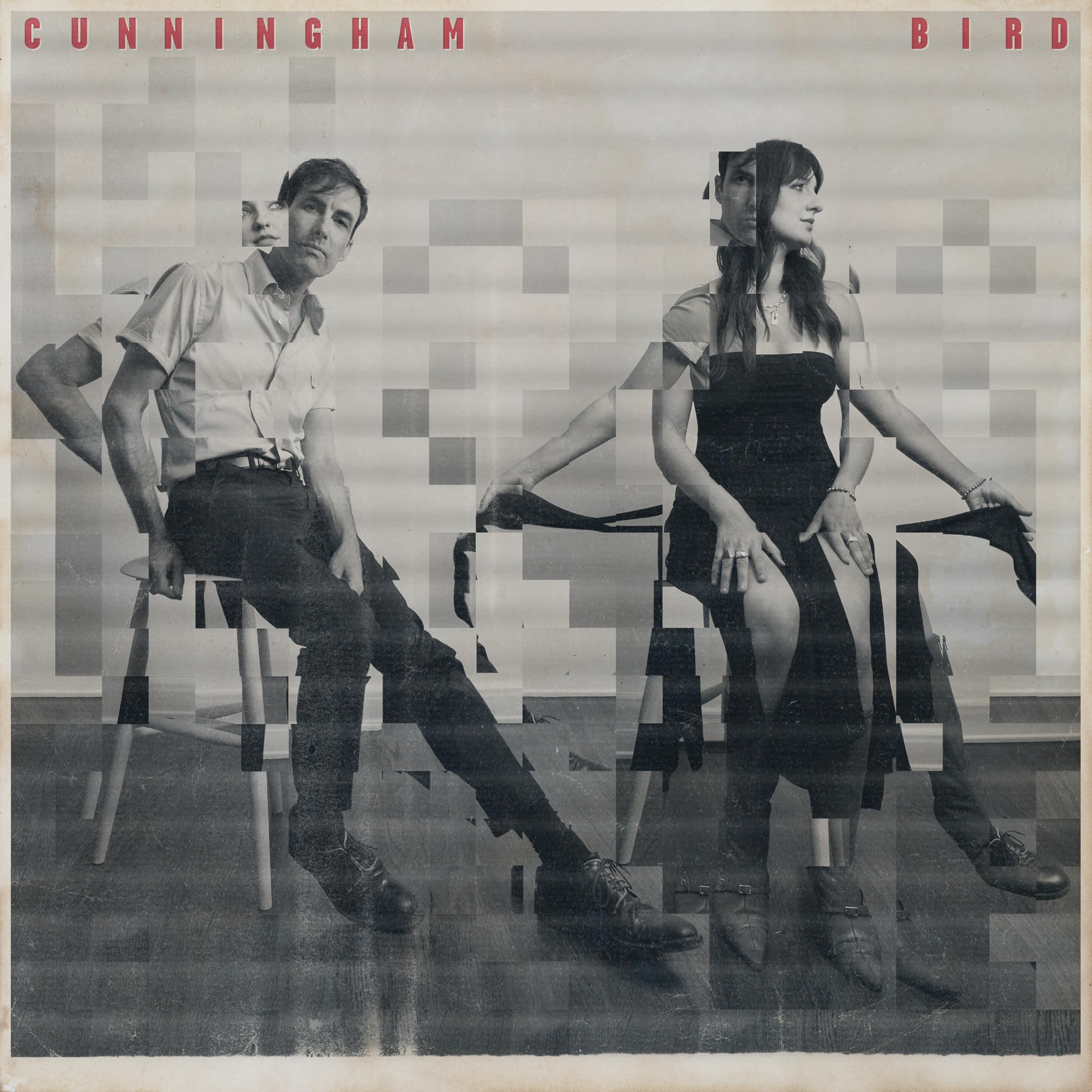 Photo 1 of Cunningham Bird[LP]