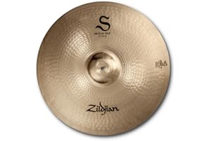Zildjian 22" S Medium Ride Cymbal