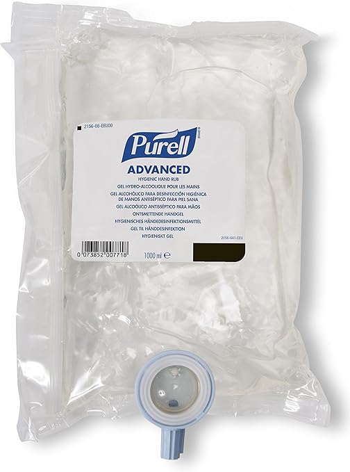 Amazon.com: Hand Sanitizer, 1000mL 