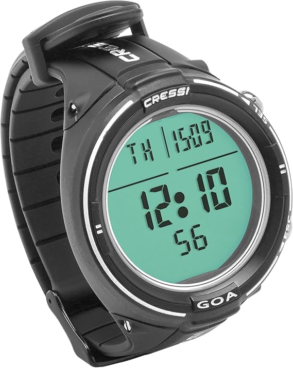 cressi goa watch