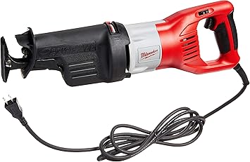Milwaukee 6538-21 Reciprocating Saws product image 2
