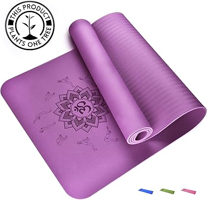 asana yoga mat