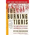 The Burning Tigris: The Armenian Genocide and America's Response