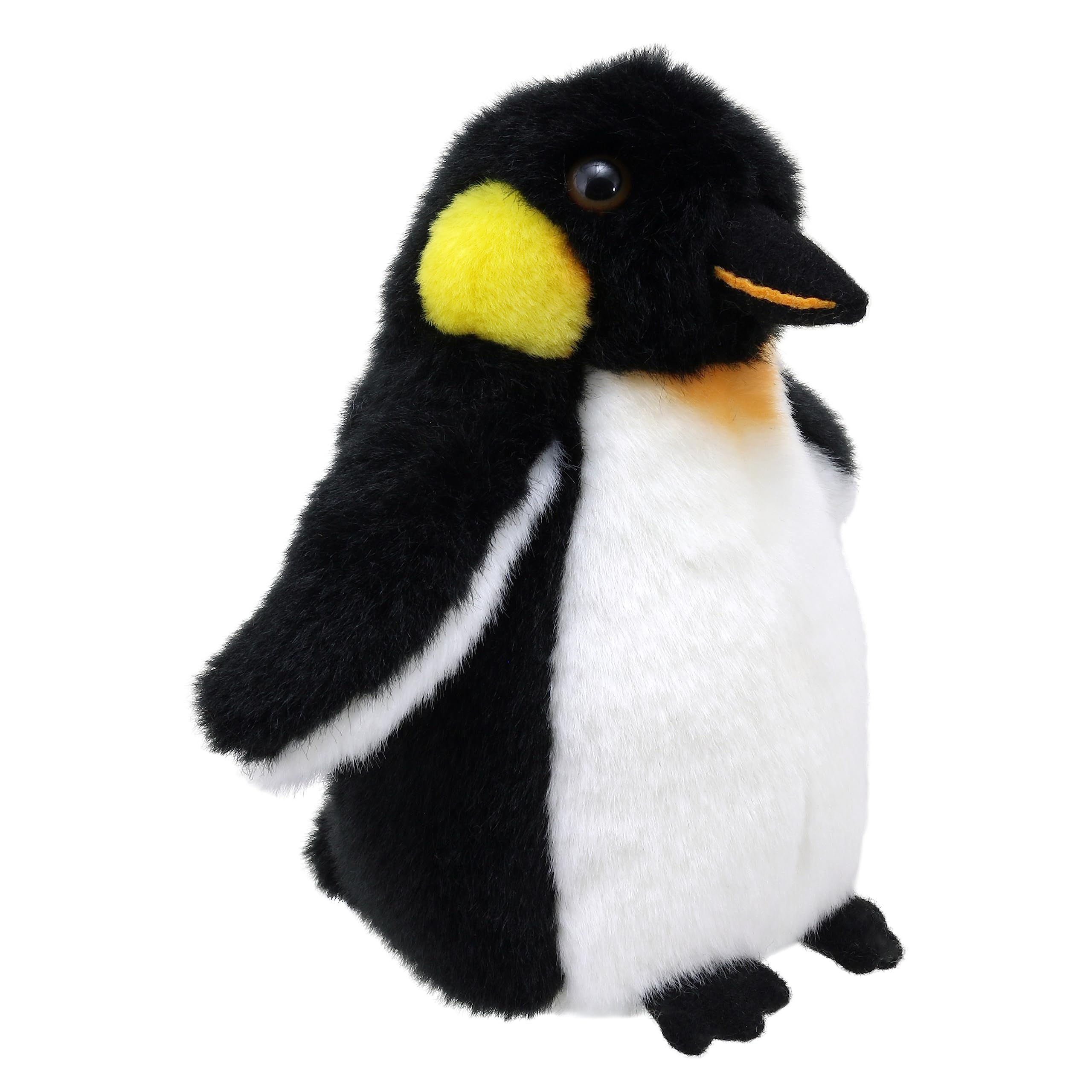 Wilberry - Mini - 15cm Penguin Soft Toy