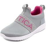 Amazon.com: Nautica Tenis de moda para niños, con cordones y sin cordones |  Niños-niñas | : Ropa, Zapatos y Joyería
