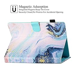 Artyond Case for 8 Inch Tablet,Universal