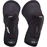 Leatt Knee Guard ReaFlex Ultralite Blk #XXL