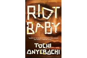Riot Baby