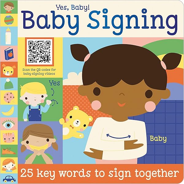 Amazon.com: BabyFirstTV Presents I Can Sign : na, na: Movies & TV