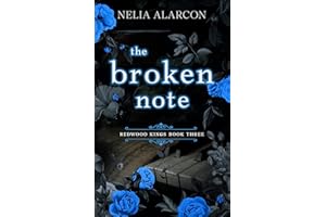 The Broken Note: Dark High School Bully Romance