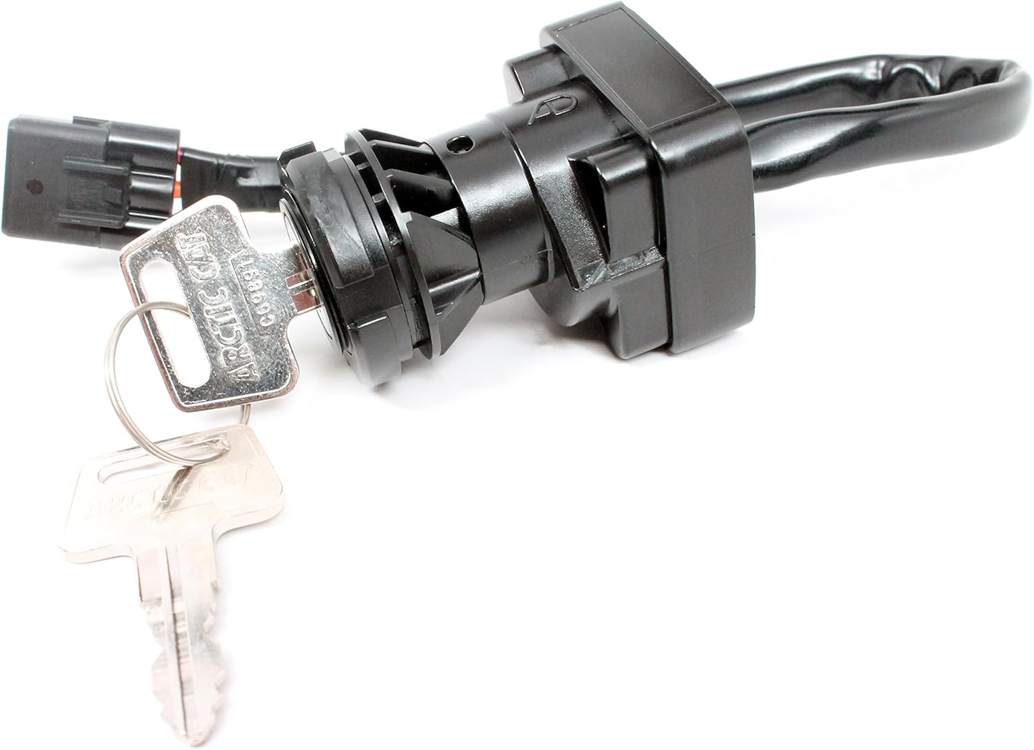 AUTOKAY Left Handlebar Switch Start Stop Headlight Hi/Lo For Arctic Cat ATV 250 300 400 500 Bearcat 454 Excpet Automatic Editon 3509-011 - Foto 13