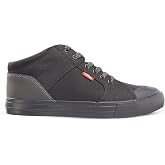 Chrome Industries Southside 3.0 Pro Sneakers - SPD Clipless Style Street and Mountain Bike Shoes with Panaracer Outsole, Night, 11.5