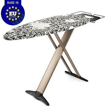 Bartnelli Pro Luxury Ironing Board