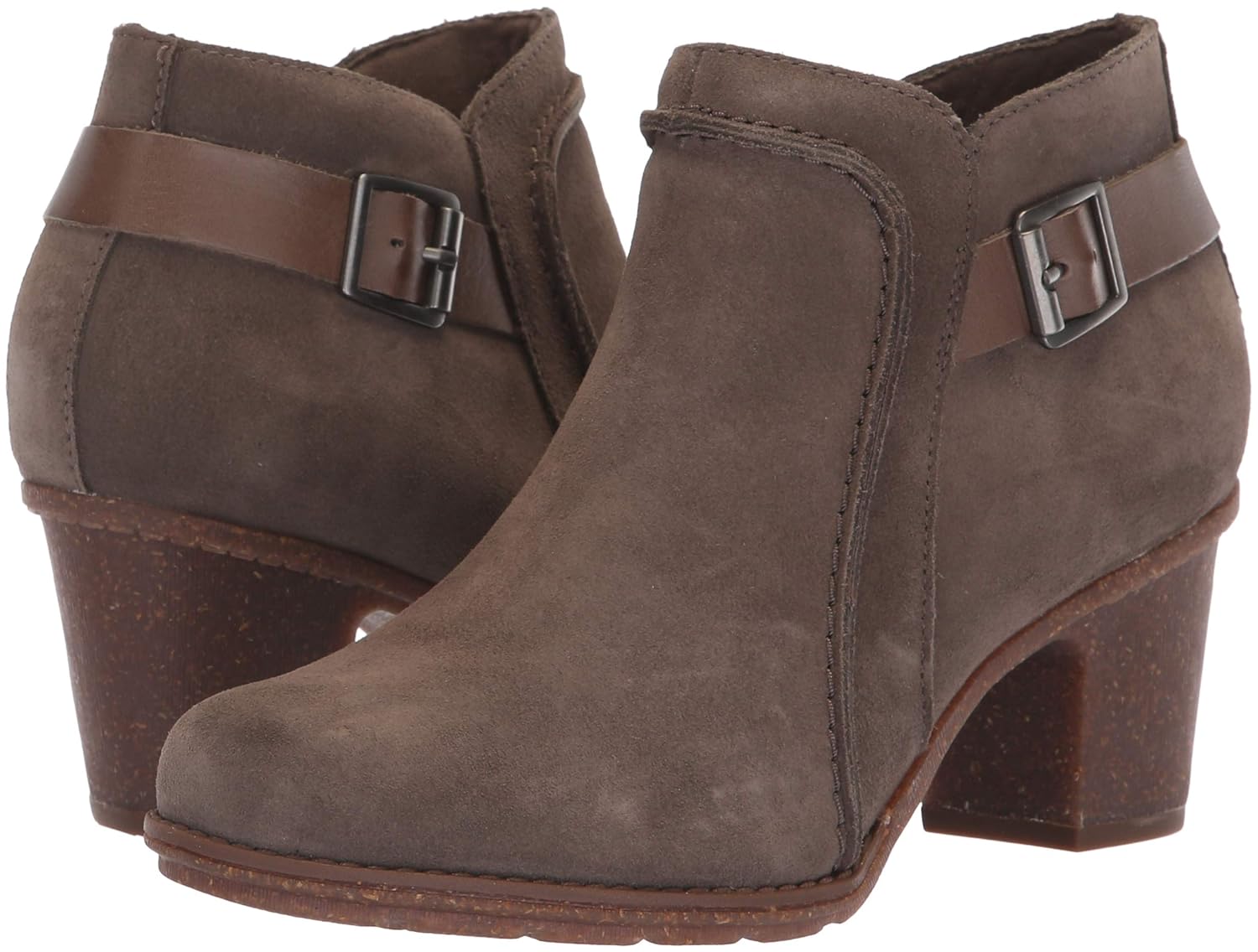 clarks sashlin ester