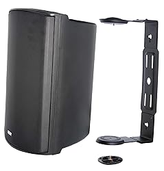 Earthquake Sound AWS502B Outdoor Bluetooth Speaker