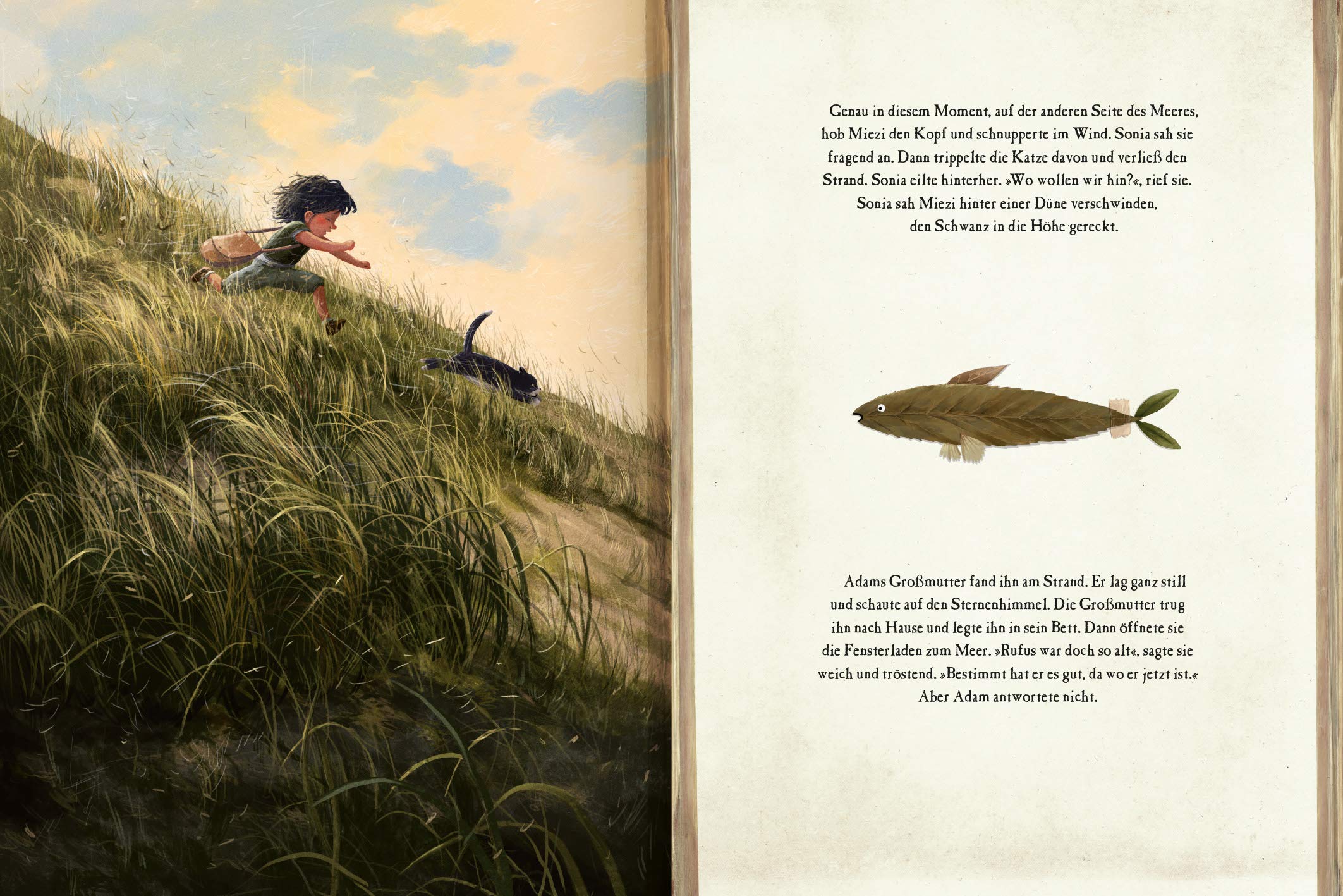Der Lange Weg Zu Dir Amazonde Martin Widmark Emilia - 