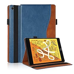TIPOYOROO Case for iPad Mini 5 Case, iPad Mini