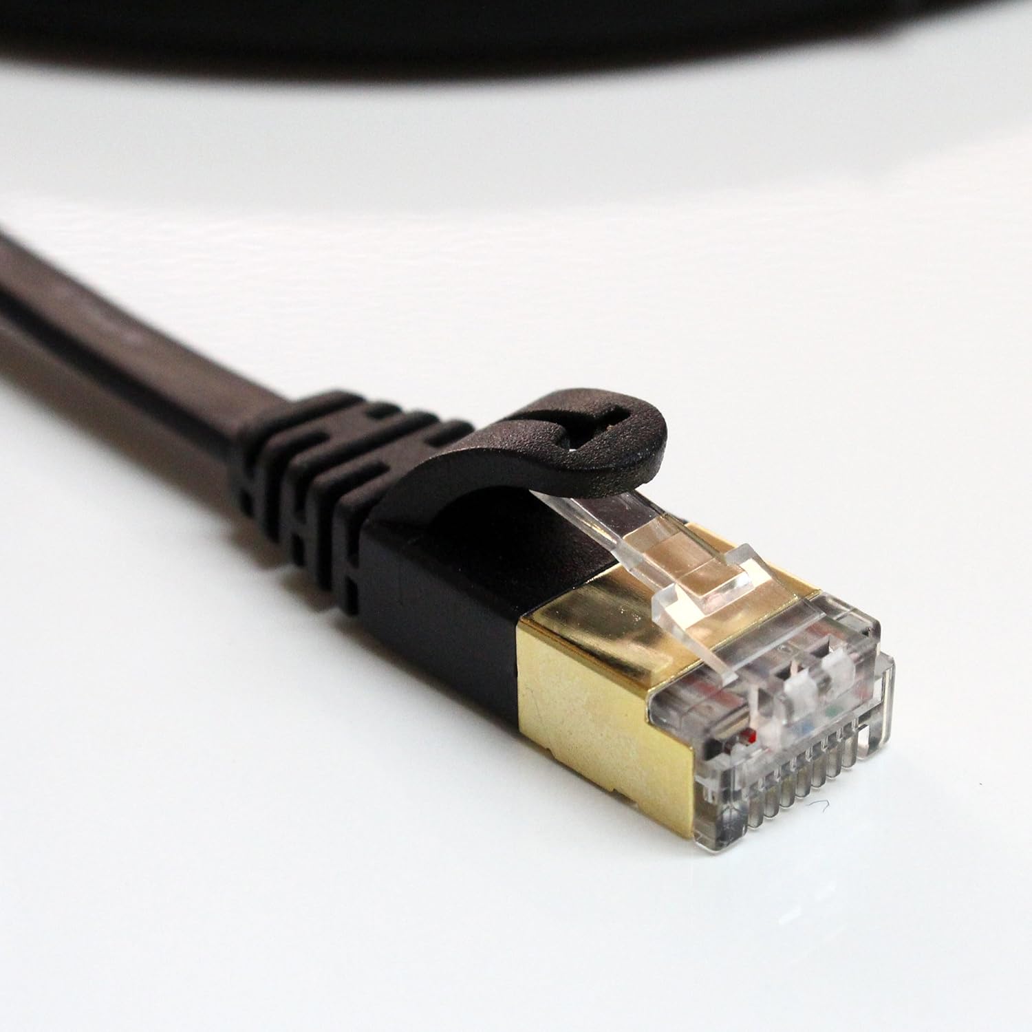 Разъем gigabit ethernet Разъем gigabit ethernet