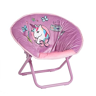 Buy JoJo Siwa Mini Saucer Chair Online Zambia Ubuy