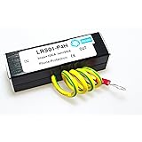 SMAKN RJ-11 RJ11 Telephone Modem Surge Protector Thunder Arrester