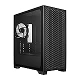 Cooler Master Elite 301 Lite Micro-ATX High Airflow