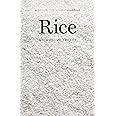Rice: a Savor the South cookbook (Savor the South Cookbooks)