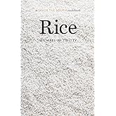 Rice: a Savor the South cookbook (Savor the South Cookbooks)