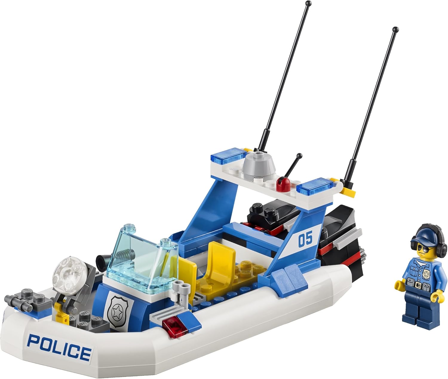 Amazon Com Lego City Police Police Patrol Toys Games Amazon Com Lego City Police Police Patrol Toys Games