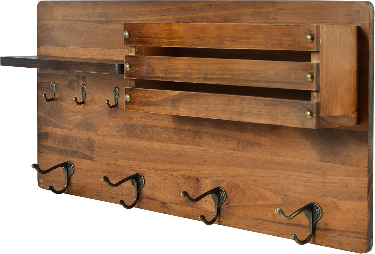 Best storage shelve coat rack