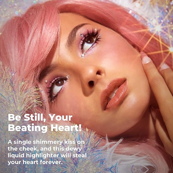 lime crime liquid highlighter