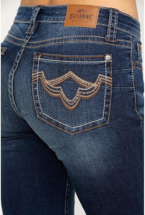shyanne jeans
