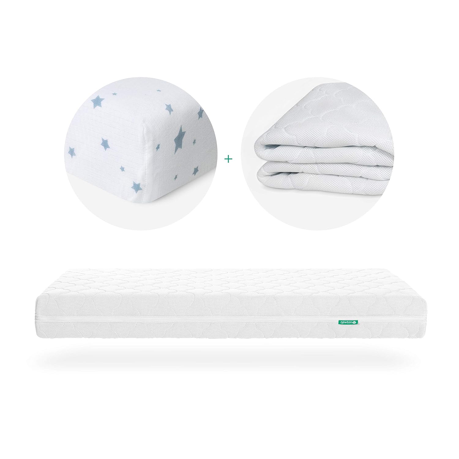 newton breathable sheets