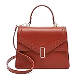 Scarleton Top Handle Satchel Purses for