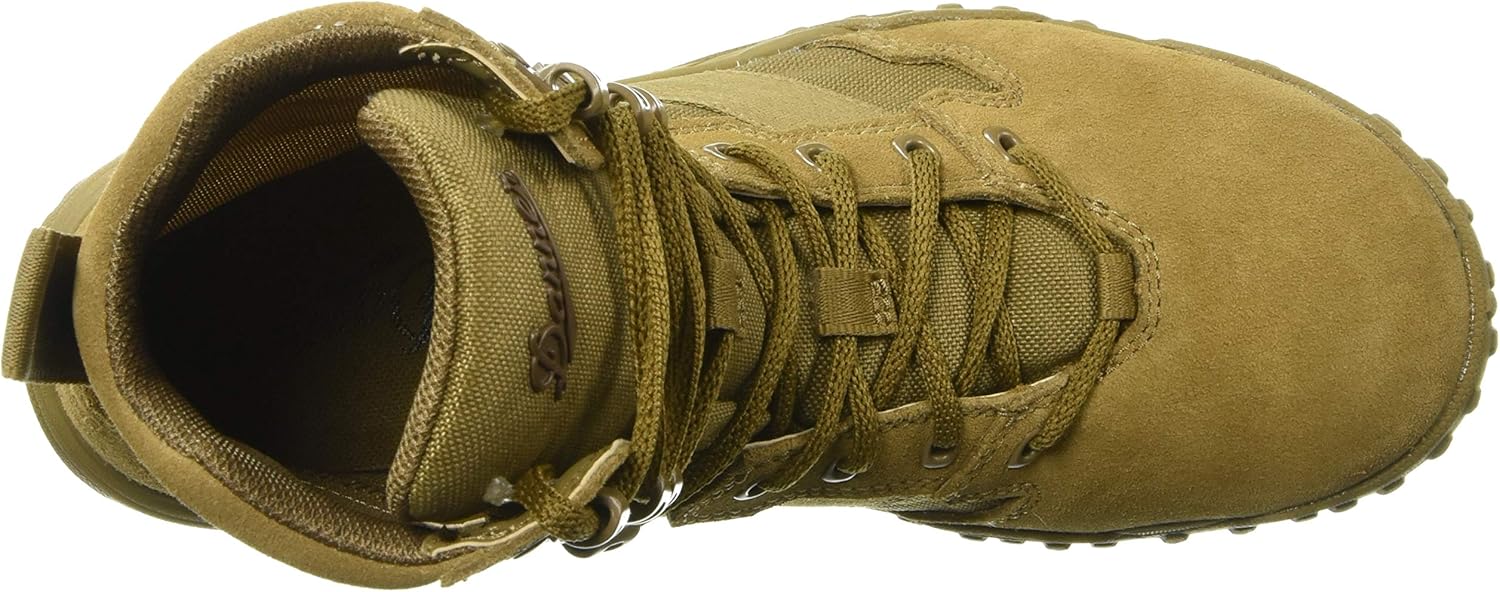 Danner Men's Scorch Military and Tactical Boot: Shoes
