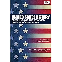 Apush Review Book 2016: Best Resources for Top Scores
