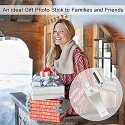 PL ZMPWLQ Photos-Stick 128GB for iPhone with Apple