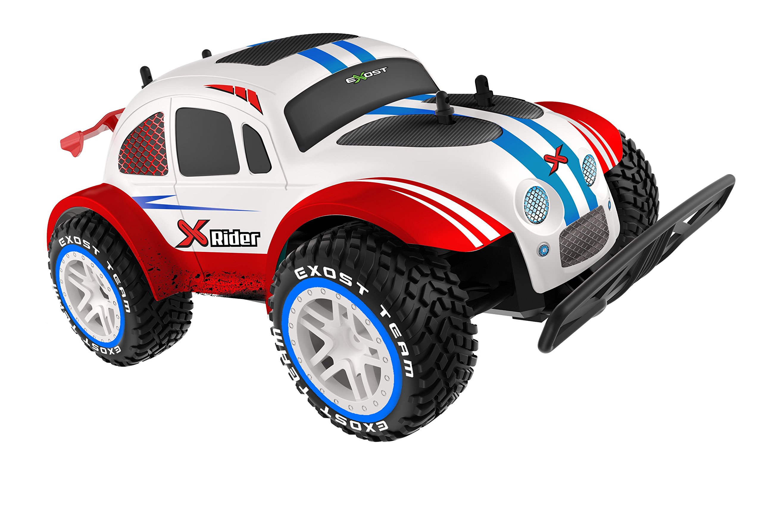 SilverLit Exost X Rider 2 Remote Control Car