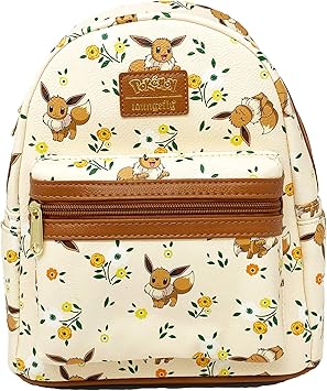 eevee backpack