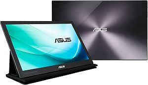 ASUS MB169C+ 15.6\