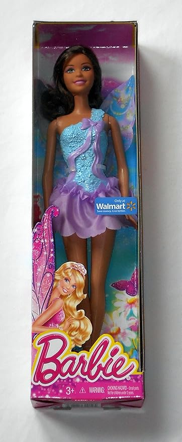 barbie cientifica walmart
