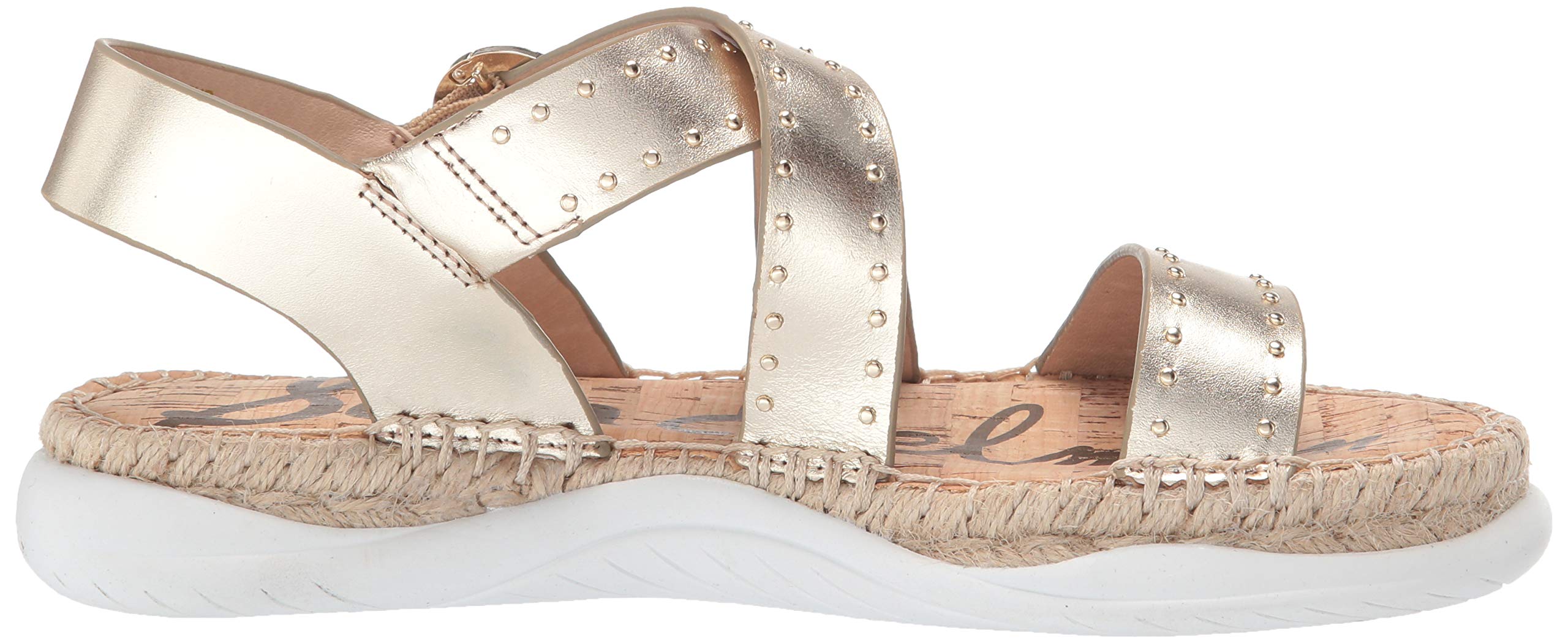 Sam Edelman Women's Janette Sport Sandal - Image 7
