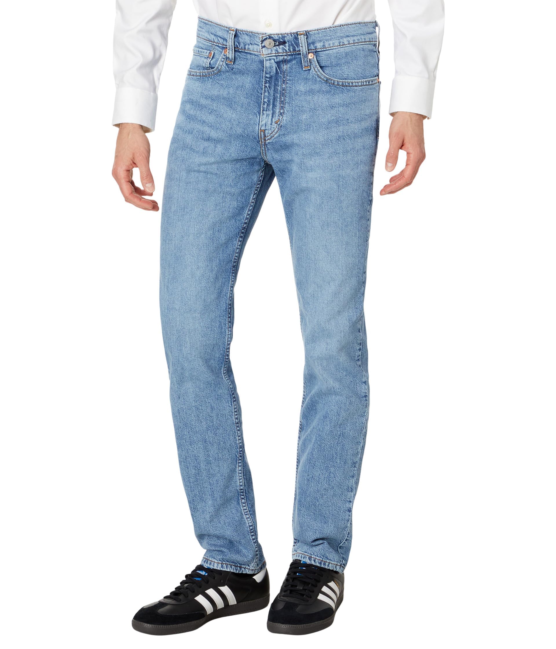 Levi's® Men's 511 Slim Fit, (New) Remain Calm